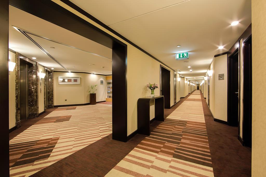 Ramada Plaza By Wyndham Deira Dubaï