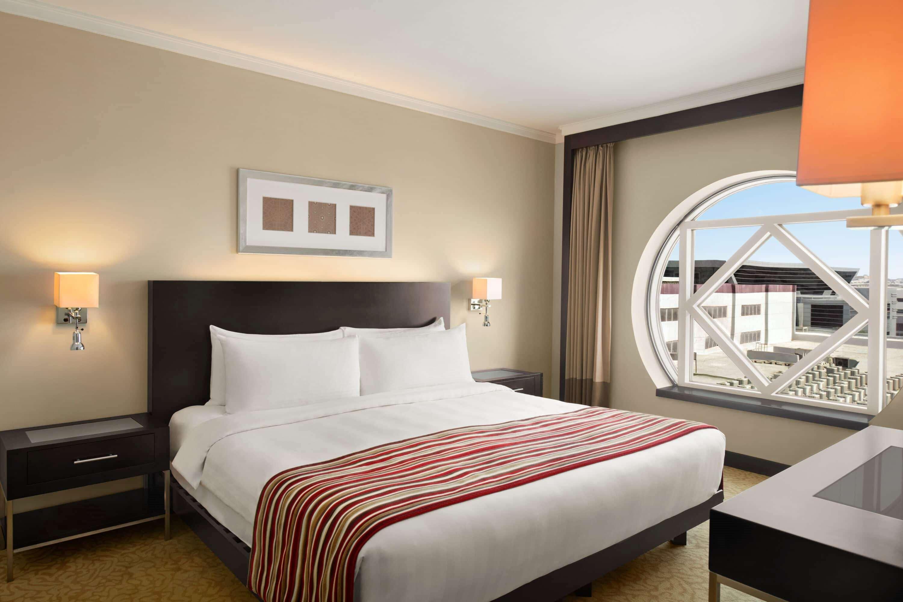 Ramada Plaza By Wyndham Deira Dubaï
