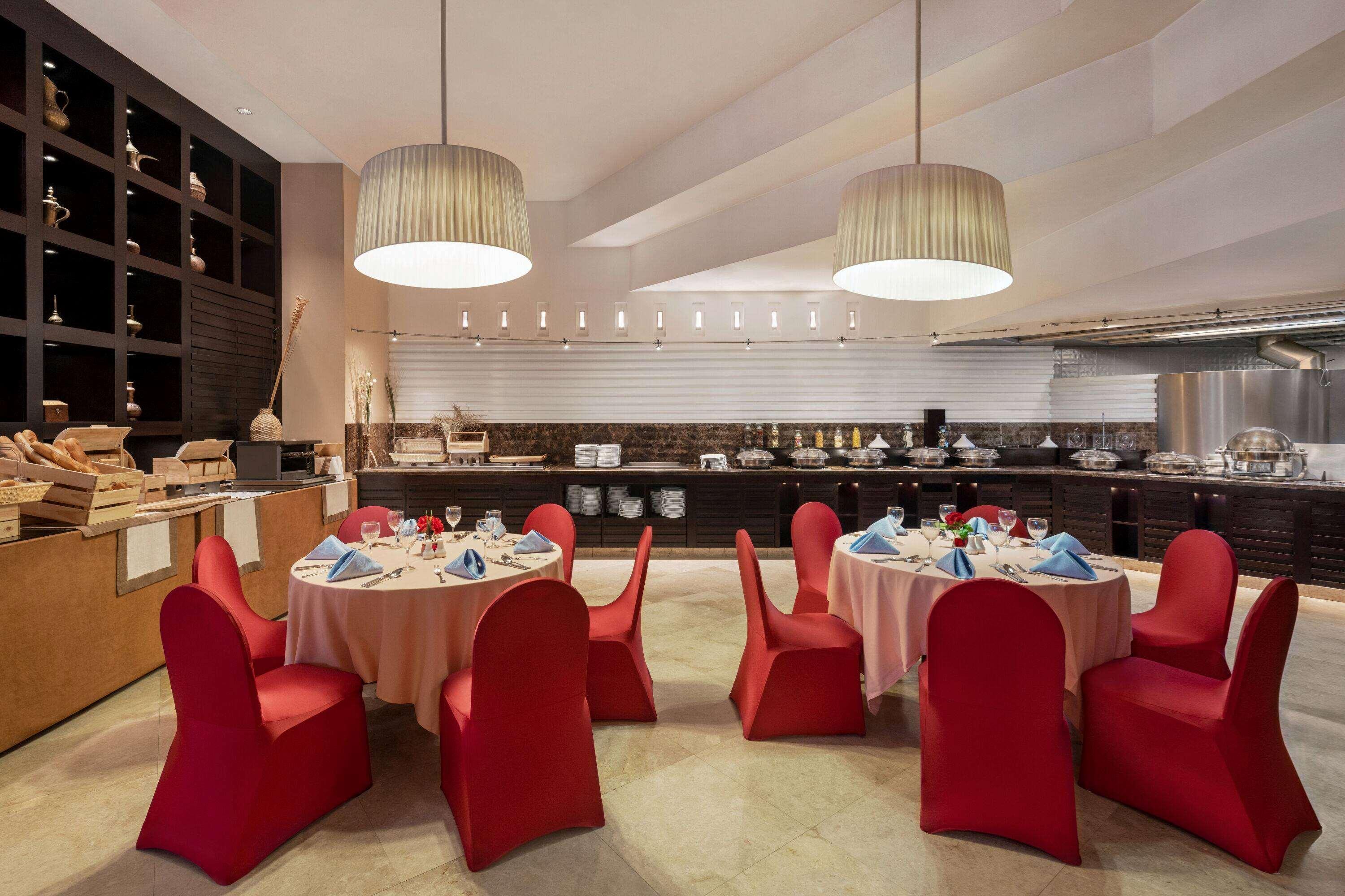 Hotel Ramada Plaza By Wyndham Deira Dubaï