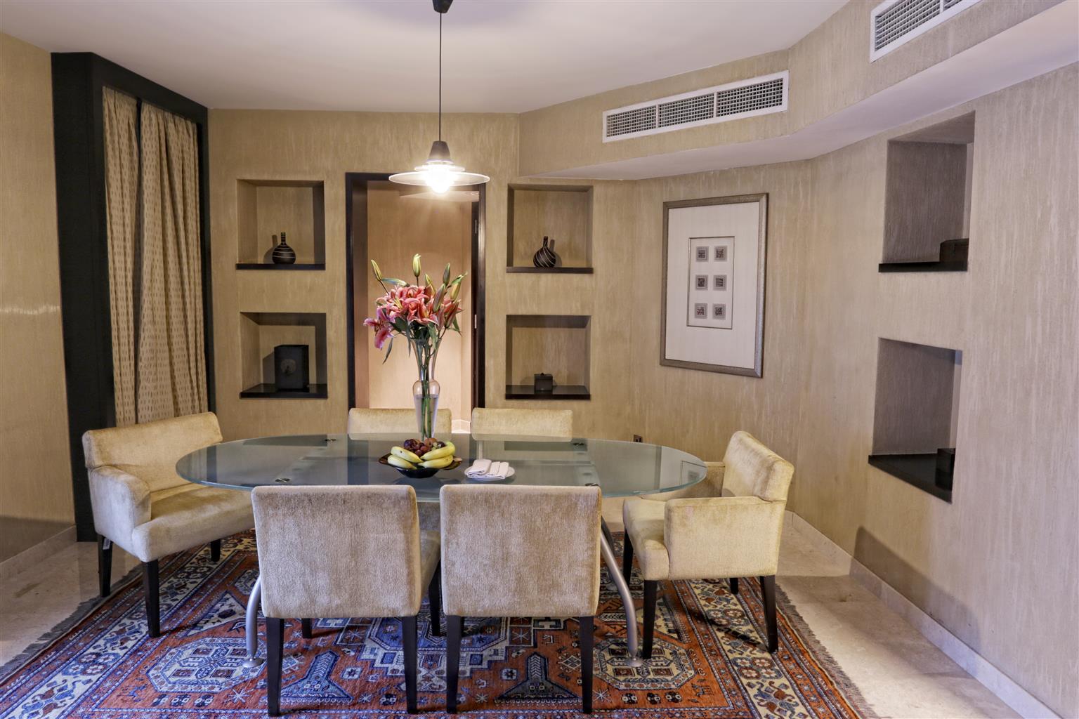 Ramada Plaza By Wyndham Deira 4* Дубай