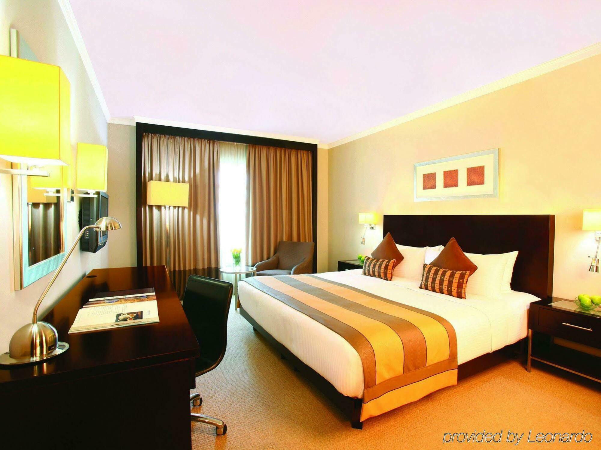 Ramada Plaza By Wyndham Deira Dubaï