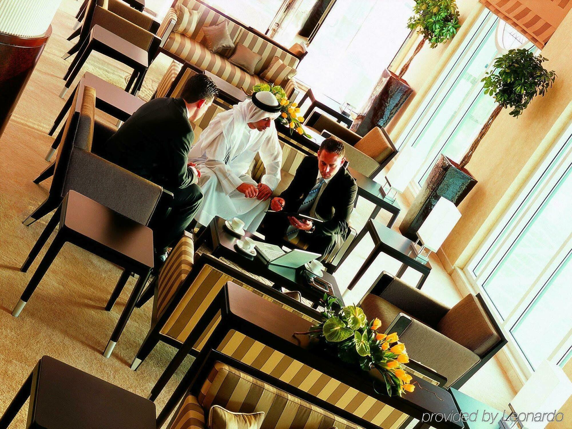 Ramada Plaza By Wyndham Deira Hotel Dubaï