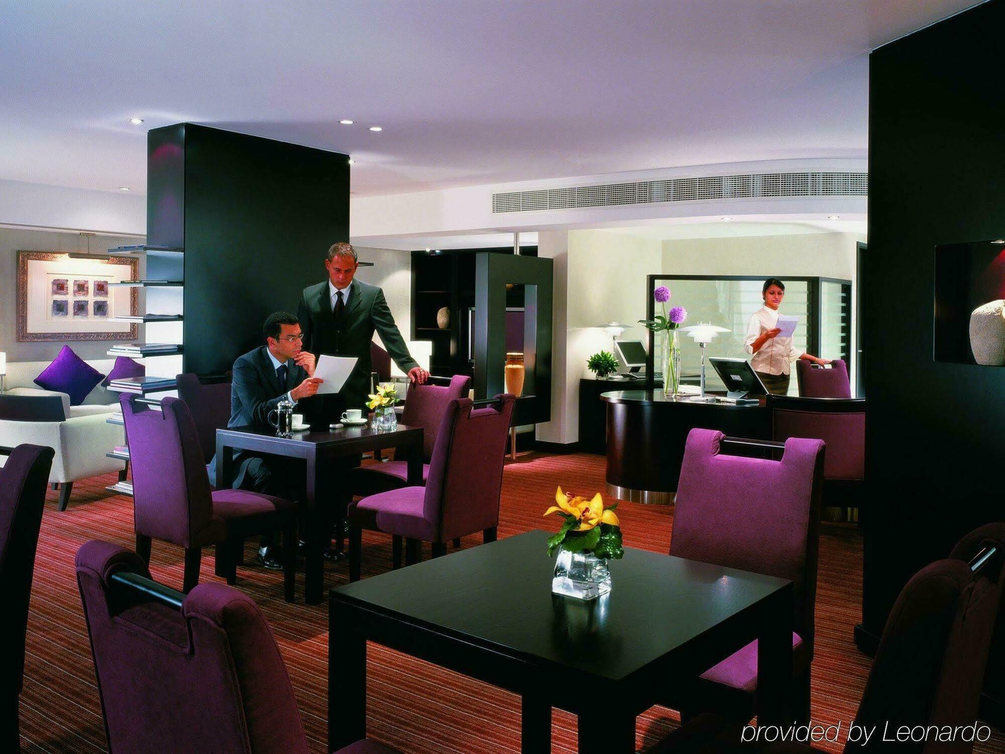 Ramada Plaza By Wyndham Deira 4* Dubaï