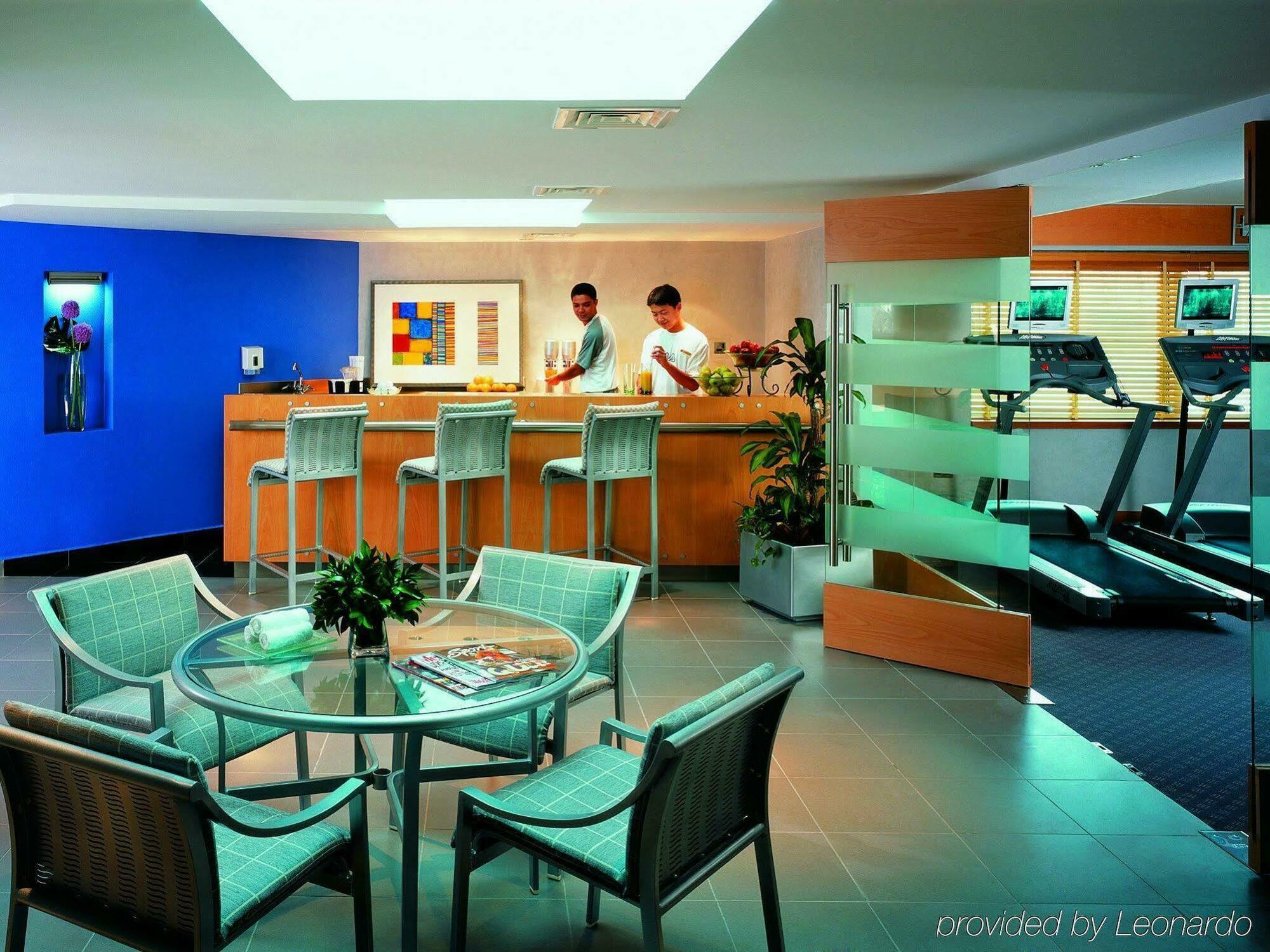 Hotel Ramada Plaza By Wyndham Deira Dubaï